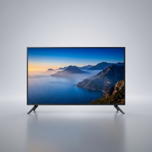 صورة لقسم شاشات