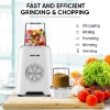 صورة خلاط كهربائي نيكاي موديل NB2900NA1