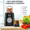 صورة خلاط كهربائي نيكاي موديل NB2900NA1