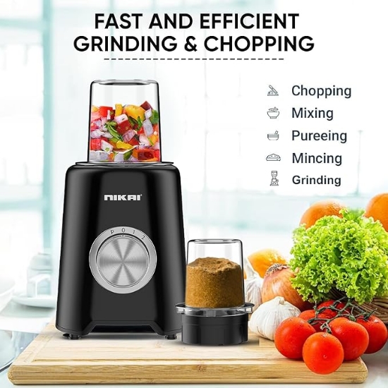 صورة خلاط كهربائي نيكاي موديل NB2900NA1