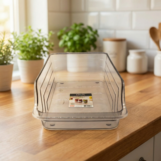 صورة منظم علب اكريليك موديل L-00498