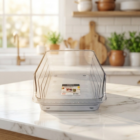 صورة منظم علب اكريليك موديل L-00498