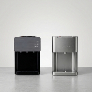 صورة لقسم ثلاجات وبرادات