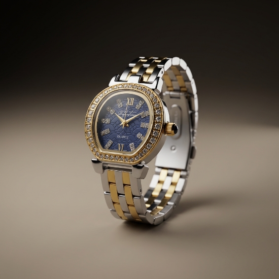 صورة ساعة نسائية بلو سيجنتشر G623