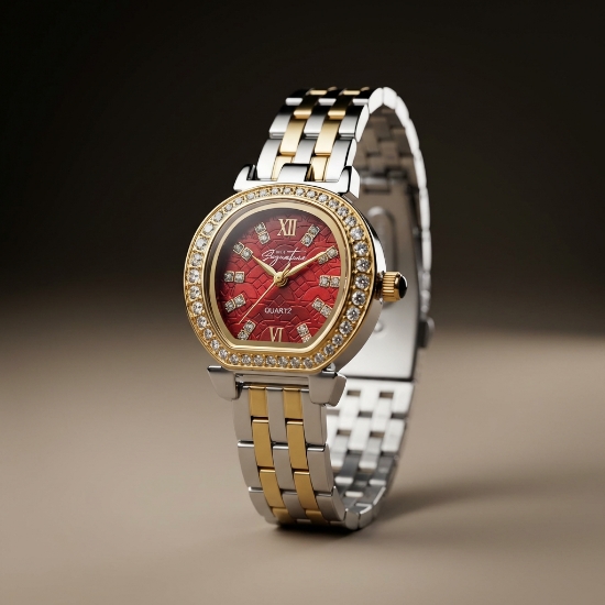 صورة ساعة نسائية بلو سيجنتشر G623