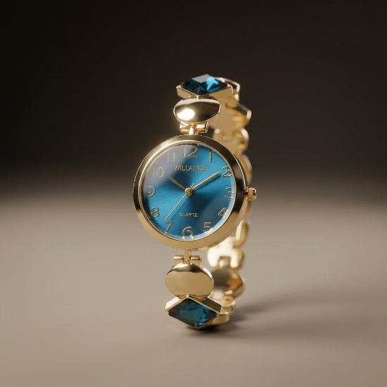 صورة ساعة نسائية ويلند 2020