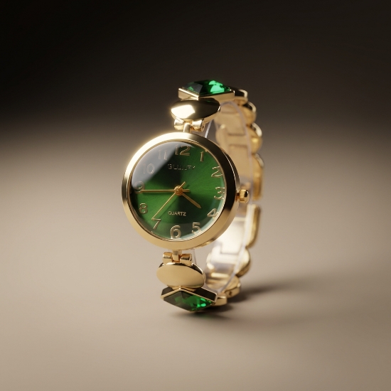 صورة ساعة نسائية ويلند 2020