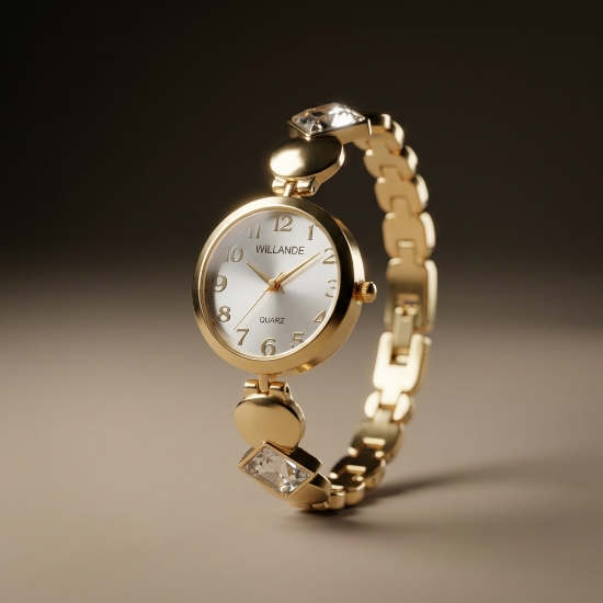صورة ساعة نسائية ويلند 2020