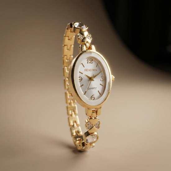 صورة ساعة نسائية ويلند 2020