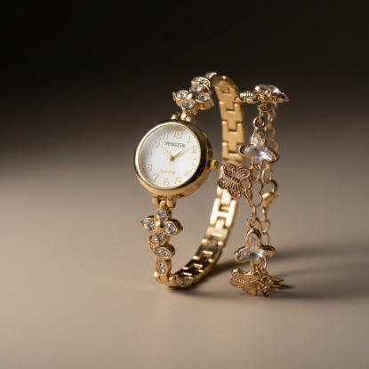 صورة ساعة نسائية ويلند 2020