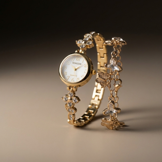 صورة ساعة نسائية ويلند 2020