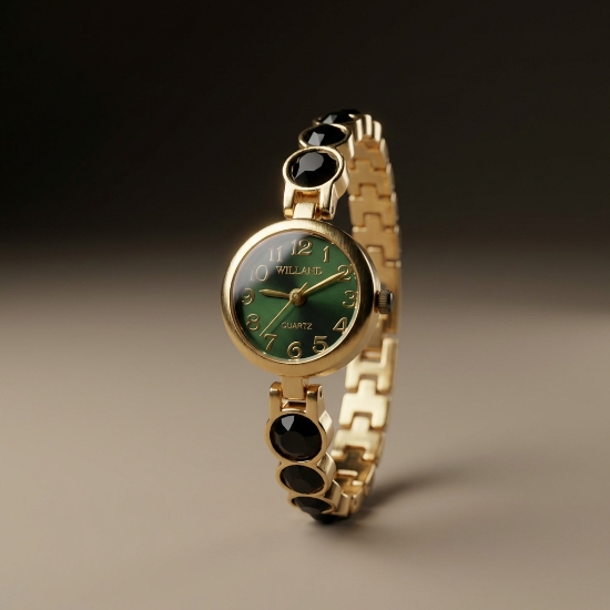 صورة ساعة نسائية ويلند 2020