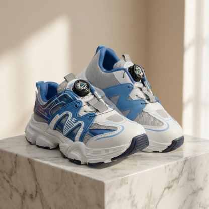 صورة حذاء رياضي بناتي EV39-3