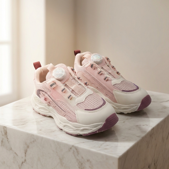 صورة حذاء رياضي بناتي EV59-3