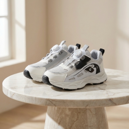 صورة حذاء رياضي بناتي EV59-3