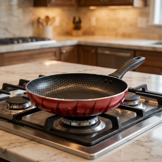 صورة مقلاة تيفال MAX  22CM