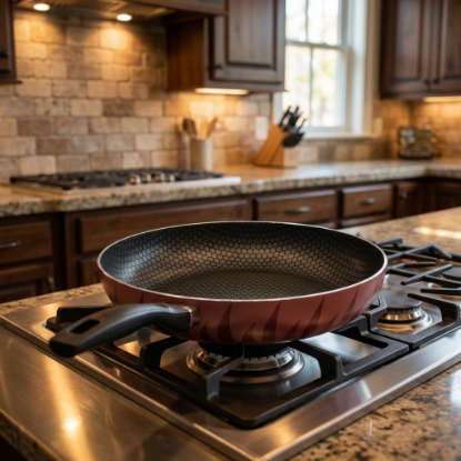 صورة مقلاة تيفال MAX  26CM