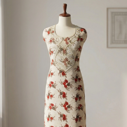 صورة مخور حرير اندنوسي لول مع فصوص