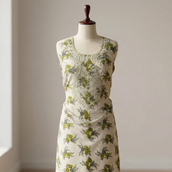 صورة مخور حرير اندنوسي لول مع فصوص