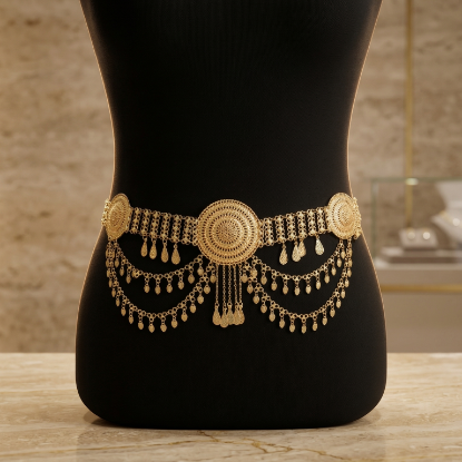 صورة حزام 5130