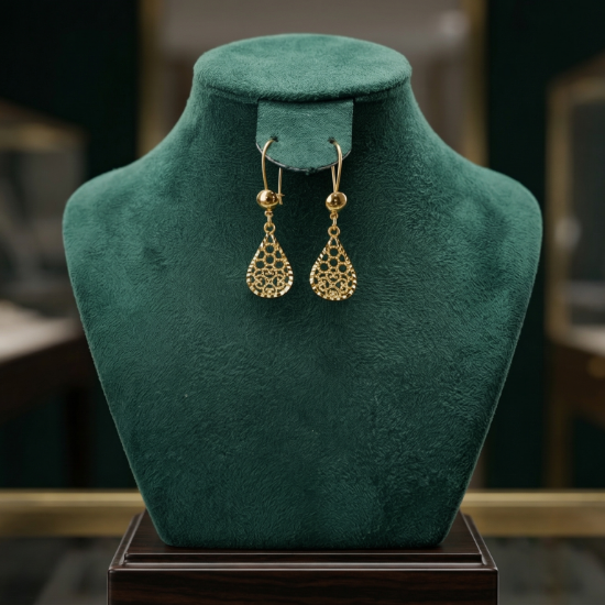 صورة حلق كبير 412112 + 412812