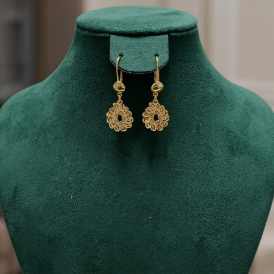 صورة حلق كبير 412112 + 412812