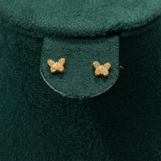 صورة حلق صغير 41712 + 411412