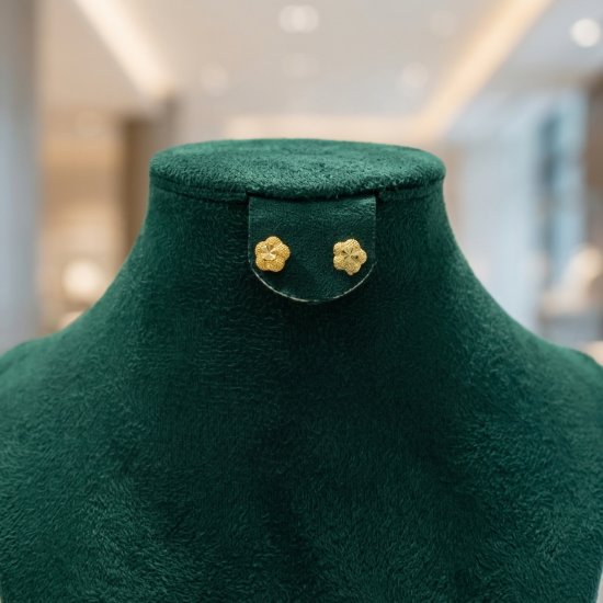 صورة حلق صغير 41712 + 411412