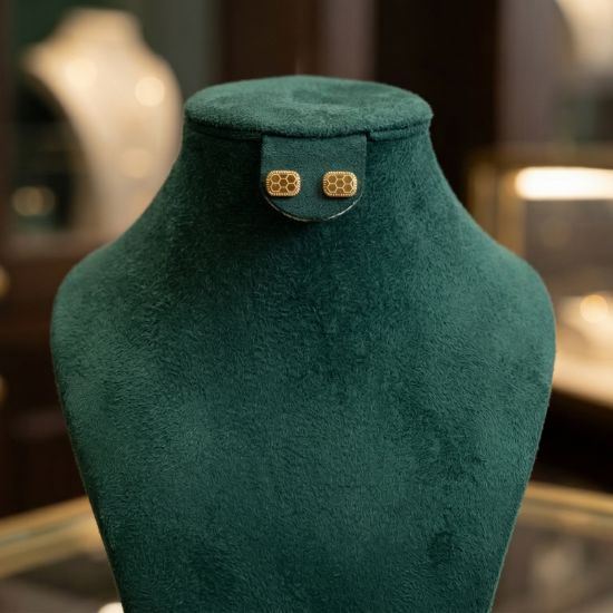 صورة حلق صغير 41712 + 411412