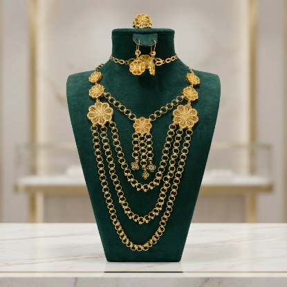 صورة طقم 1102060