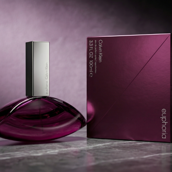 صورة عطر ايفوريا نسائي