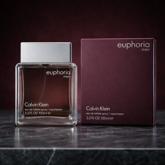 صورة عطر ايفوريا رجالي