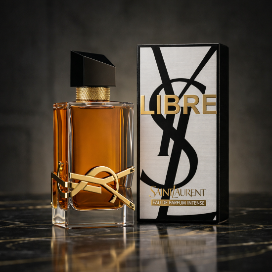 صورة عطر سان لوران ليبر