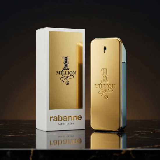 صورة عطر ون مليون