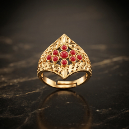 صورة خاتم 611