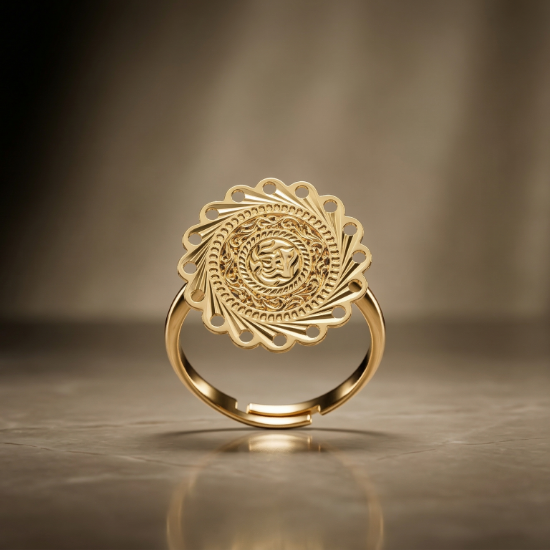 صورة خاتم 611