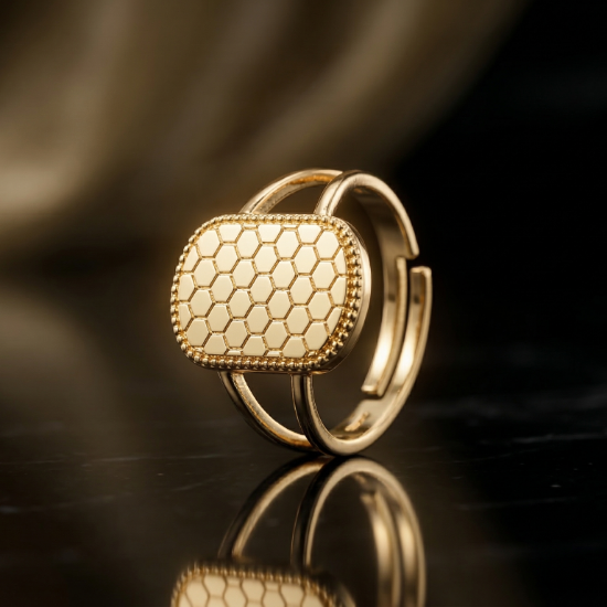 صورة خاتم 611