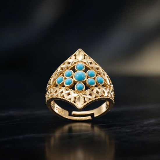 صورة خاتم 611