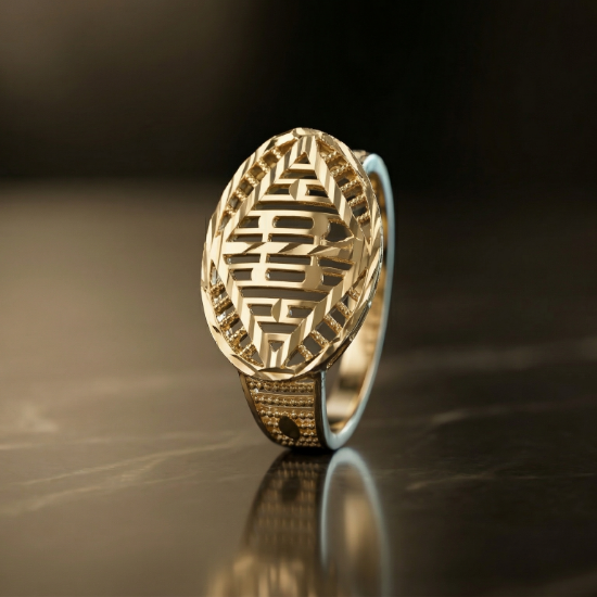 صورة خاتم 611