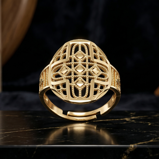 صورة خاتم 611