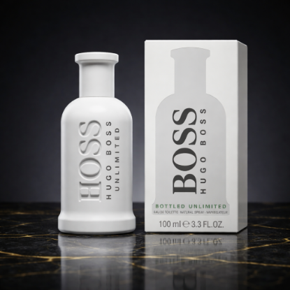 صورة عطر هوغو بوس بولتد انليميتد 100 مل