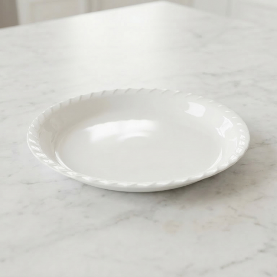 صورة صحن هوري وسط LX