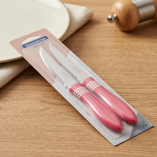 صورة سكين ون ملون صغير