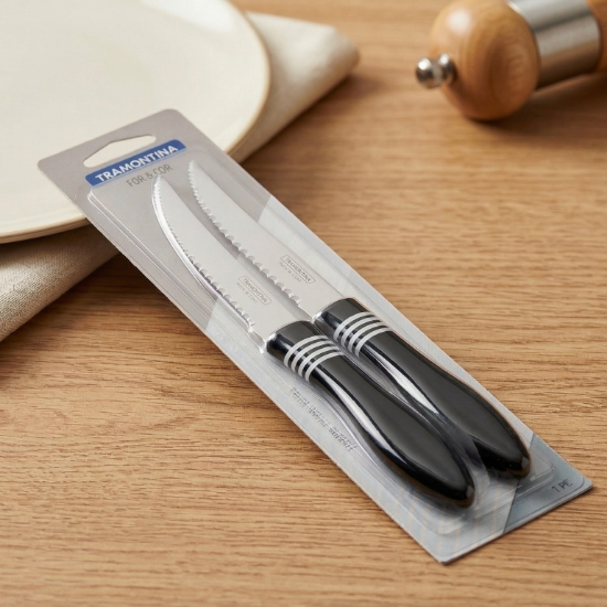 صورة سكين ون ملون صغير