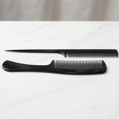 صورة مشط مزدوج