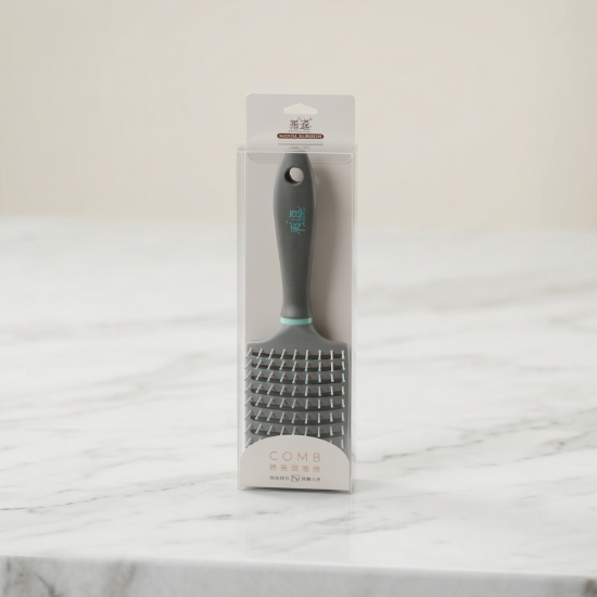 صورة فرشاة شعر كيرلي