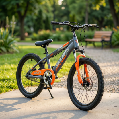 صورة دراجة هوائية 20