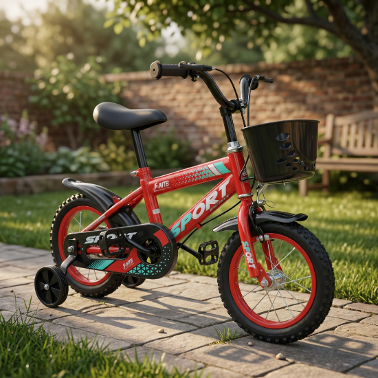 صورة دراجة هوائية 12