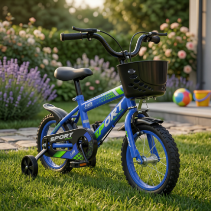 صورة دراجة هوائية 12