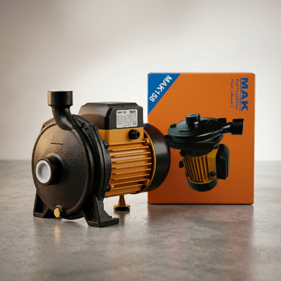 صورة دينما MK158-HP